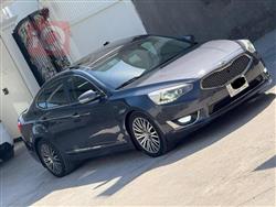 كيا كادينزا